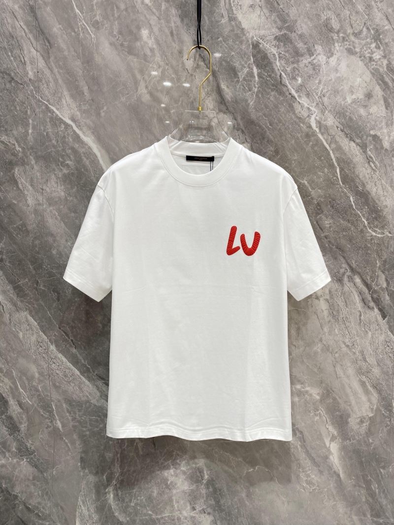 Louis Vuitton T-Shirts